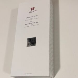 Brand New VIVIER GrenzCine® Face Cream